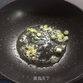#信任之美#木樨肉的做法步骤:6