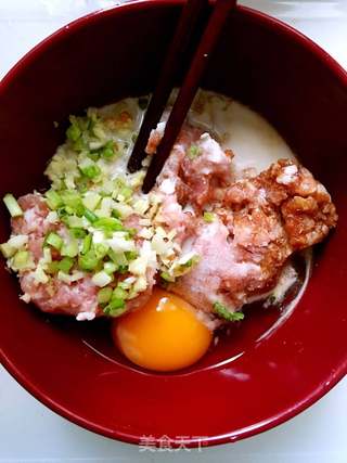 #信任之美#红油抄手的做法步骤：1