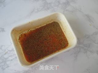 迷迭香烤鸡腿的做法步骤：4