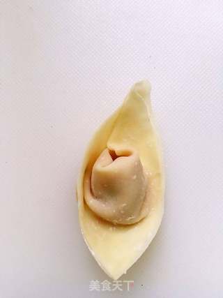#信任之美#红油抄手的做法步骤:6