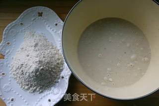 #信任之美#奥尔良炸鸡翅的做法步骤：6