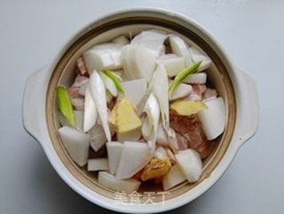 #信任之美#红烧羊肉的做法步骤:3