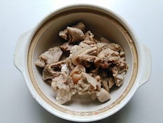 #信任之美#红烧羊肉的做法步骤:4