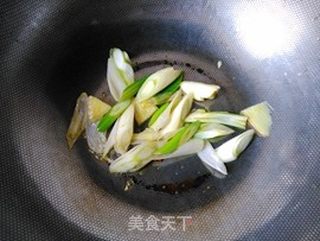 #信任之美#红烧羊肉的做法步骤:5