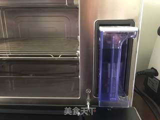#信任之美#虾仁蒸蛋的做法步骤:7
