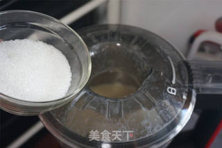 #信任之美#红枣豆浆,养血安神的做法步骤:6