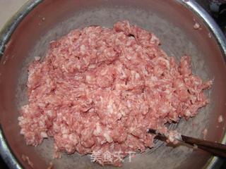 #信任之美#彩虹鲜肉包的做法步骤:5