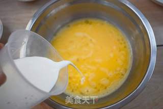 #信任之美#香芒千层的做法步骤:3