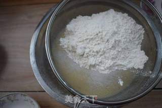 #信任之美#香芒千层的做法步骤:5