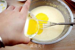 #信任之美#香芒千层的做法步骤:6