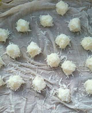 番茄烩土豆丸子的做法步骤:7