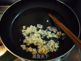 蒜香蒸鸡腿的做法步骤:9