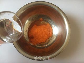 #信任之美#新奥尔良烤鸡腿的做法步骤:4