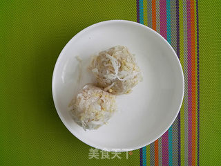 #信任之美#【酸菜汆五花肉】的做法步骤:2