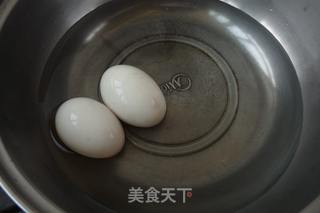 #信任之美#金沙小甘蓝的做法步骤：2
