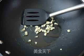 #信任之美#金沙小甘蓝的做法步骤：4