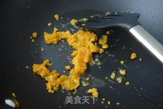 #信任之美#金沙小甘蓝的做法步骤：7