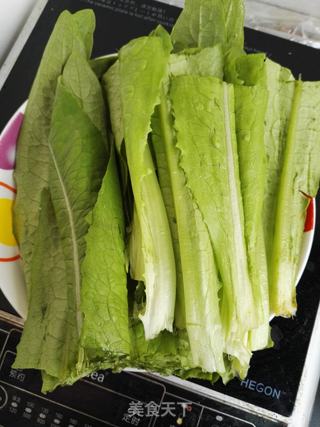 #信任之美#海鲜鸳鸯火锅的做法步骤:13