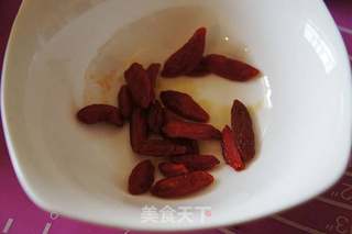 #信任之美#紫薯豆沙糕的做法步骤:7