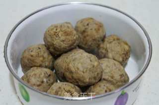 #信任之美#紫薯豆沙糕的做法步骤:4