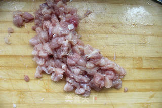 #信任之美#奥尔良鸡肉披萨的做法步骤:2