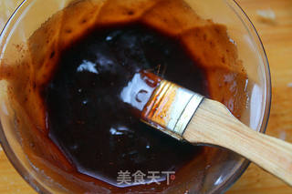 #信任之美#葱油酥酱香手撕饼的做法步骤:11