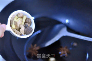 #信任之美#番茄土豆炖牛腩的做法步骤:3