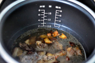 #信任之美#番茄土豆炖牛腩的做法步骤:8
