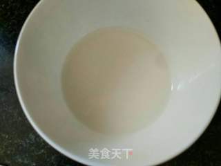#信任之美#西红柿鸡蛋浓汤的做法步骤:3