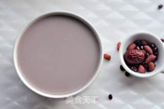 #信任之美#五红水的做法步骤:4