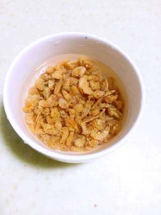 萝卜丝馅饼的做法步骤：2