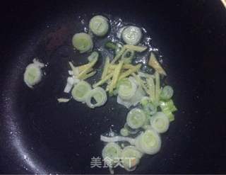 #信任之美#糖醋双薯的做法步骤:7