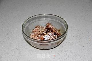 #信任之美#素东坡肉的做法步骤:2