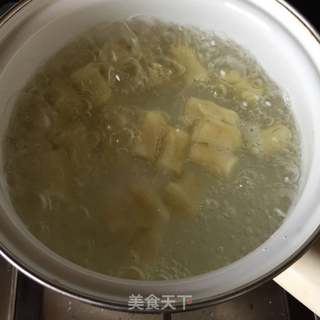 #信任之美#【小食】红薯芋圆的做法步骤：6