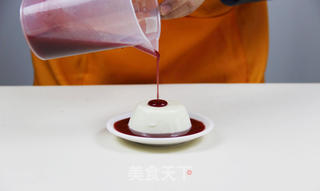 妙搭食谱 | 布丁史上最简单最白痴的布丁!的做法步骤:6