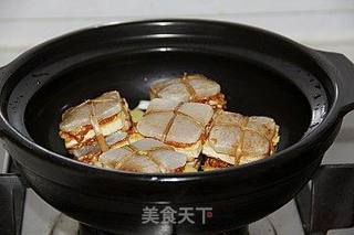 #信任之美#素东坡肉的做法步骤:11