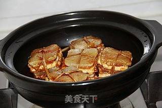 #信任之美#素东坡肉的做法步骤:13