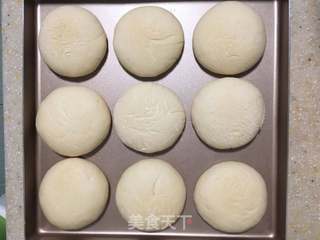 #信任之美#香烤肉排汉堡的做法步骤:4