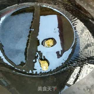 #信任之美#葱烧土豆排骨的做法步骤:4