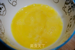#信任之美#黄金千层葱花饼的做法步骤:7
