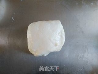 #信任之美#葱油饼的做法步骤:9