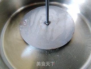 #信任之美#葱油饼的做法步骤:11