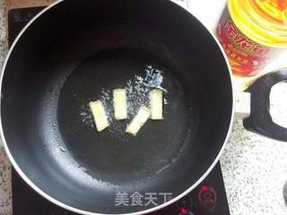 #信任之美#可乐鸡翅的做法步骤:3
