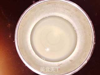 #信任之美#风味萝卜糕的做法步骤:2
