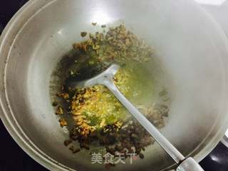 #信任之美#风味萝卜糕的做法步骤:5