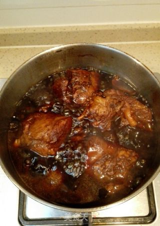 #信任之美#家传秘制卤牛肉的做法步骤：10