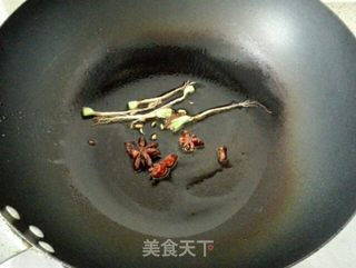 #信任之美#天津传统早餐-锅巴菜的做法步骤:4