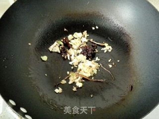#信任之美#天津传统早餐-锅巴菜的做法步骤:5