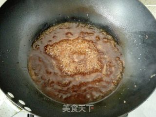 #信任之美#天津传统早餐-锅巴菜的做法步骤:7