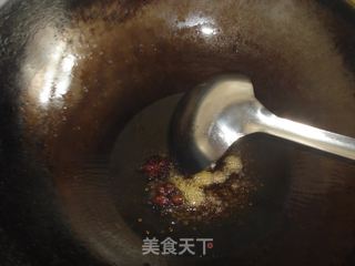 #信任之美#红烧琵琶鸡腿的做法步骤:6
